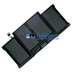 Batería para Apple A1496 A1405 A1377 Macbook-air A1369 A1466 [Batería de repuesto]